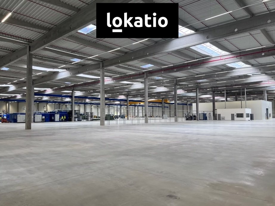 Sklad, 7 200 m²