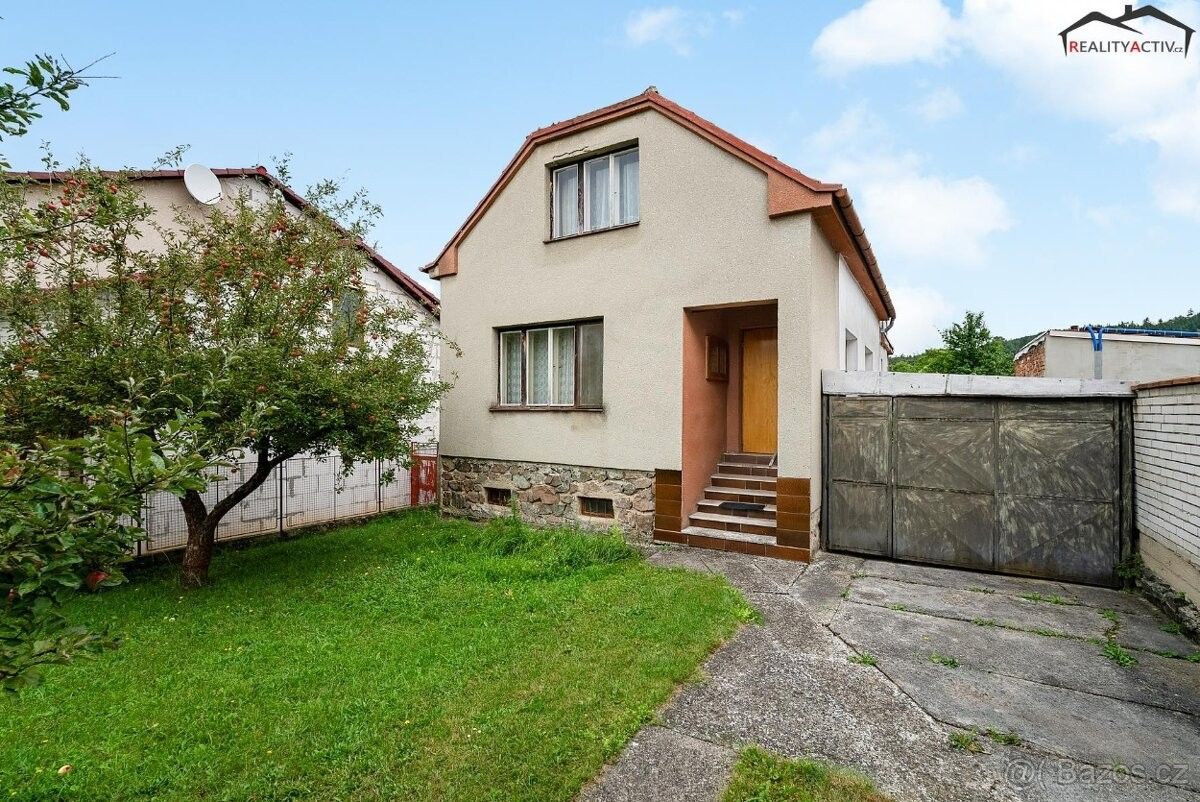 Rodinné domy, Čebín, 664 23