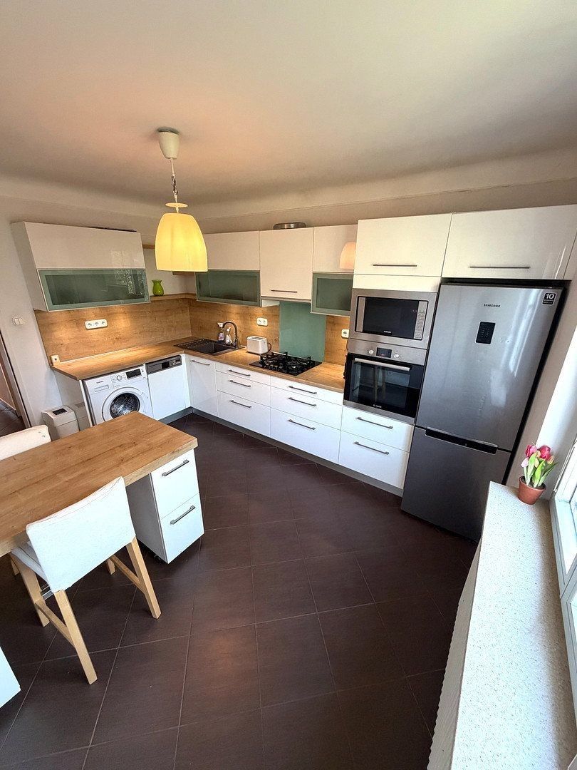 3+1, Flotowgasse 20 Wien 19. Bezirk Wien 1190, 79 m² - 2