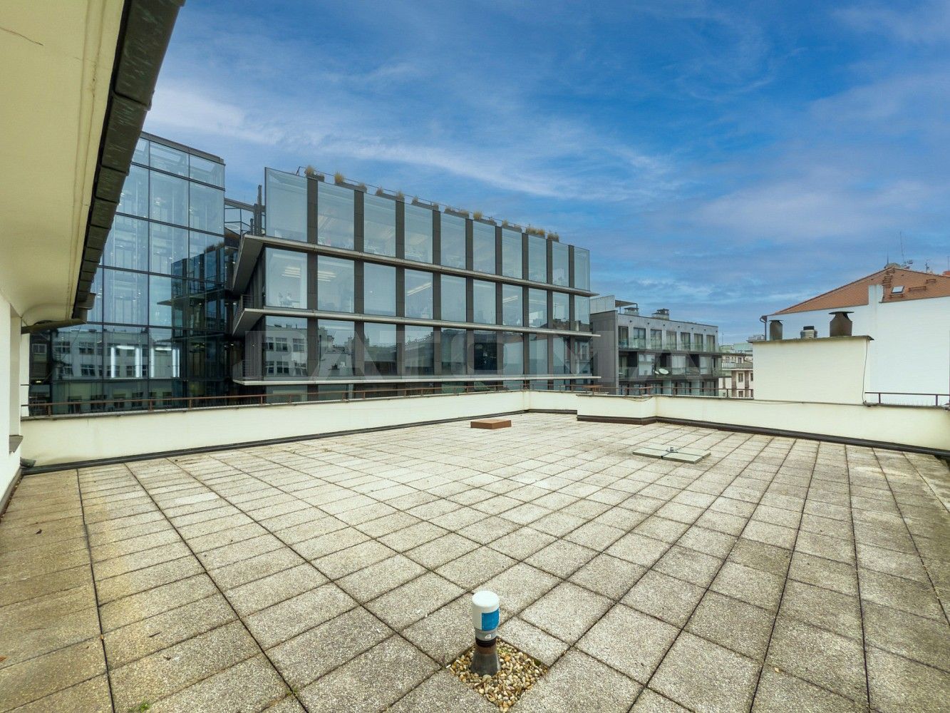 Kancelář · 295 m² · Purkyňova, Praha 1 - Nové Město - 4