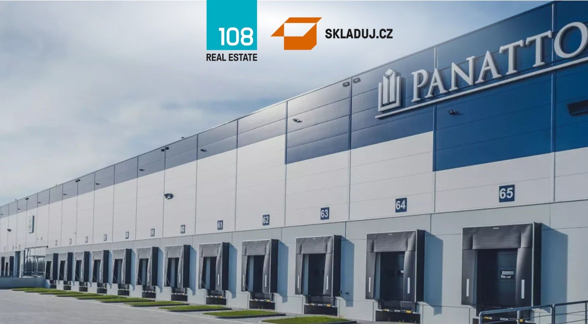 Sklad · 17 675 m² · Staré Rybníky  , Přerov I-Město - 4