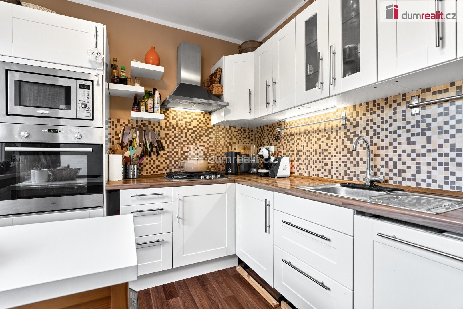 3+1, Lidická, Ostrov, 75 m²