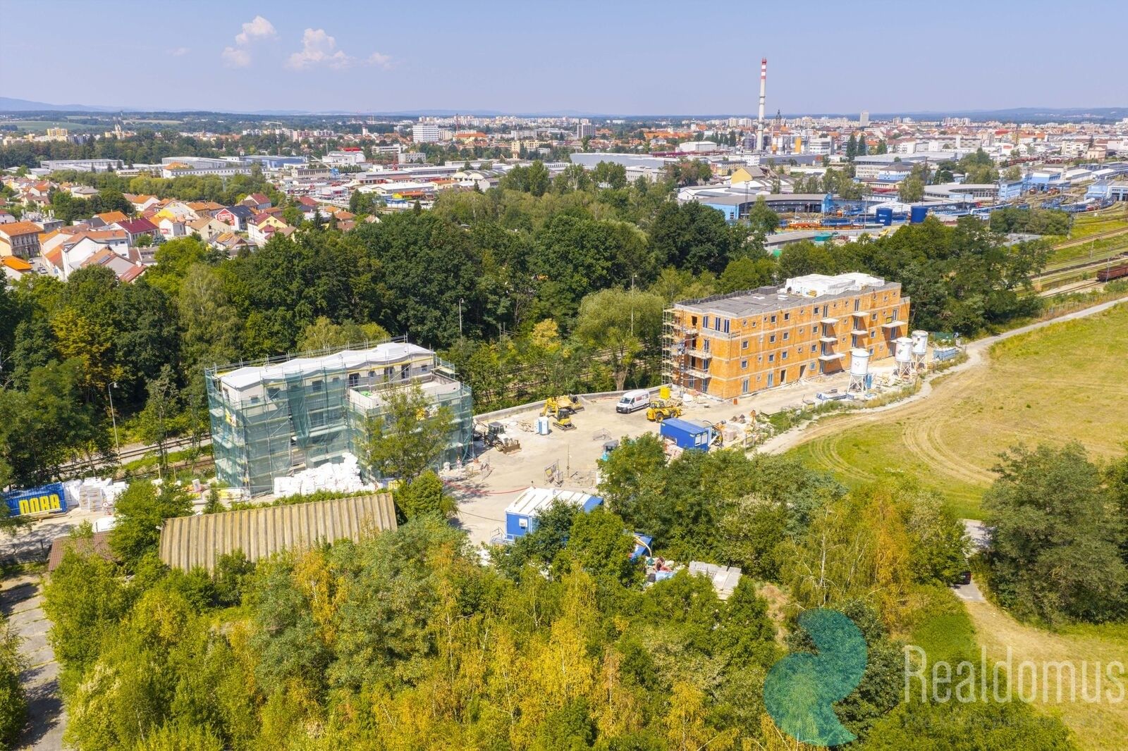 Prodej byt 4+kk - České Budějovice, 79 m² - 5