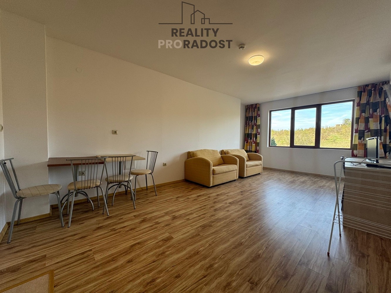 Prodej byt 1+1 - Sveti Vlas, Bulharsko, 66 m² - 5