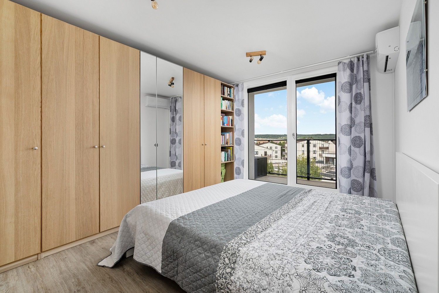 3+kk, Rosice, okres Brno-venkov, Jihomoravský kraj, 76 m² - 2