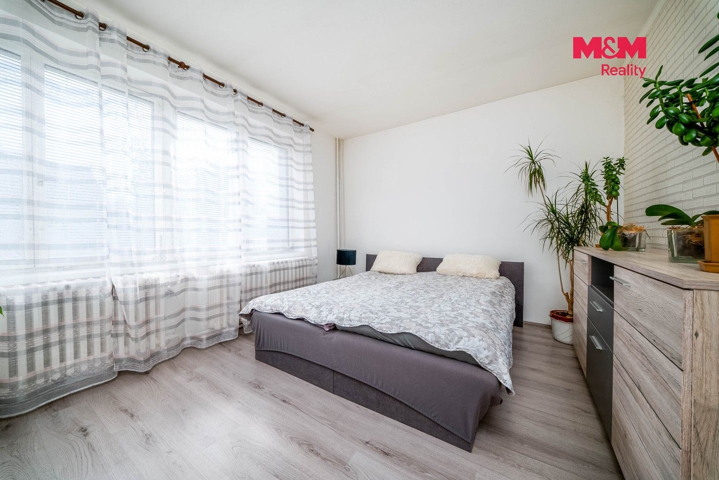 Prodej rodinný dům - Choceradská, Svojetice, 165 m² - 5