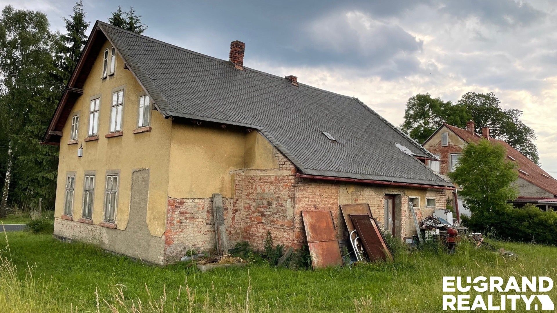 Rodinný dům · 120 m² · Lobendava - 4