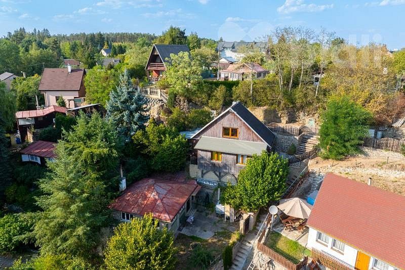 Chalupa · 73 m² · Plzeň - Lhota, okres Plzeň-město, Plzeňský kraj - 4