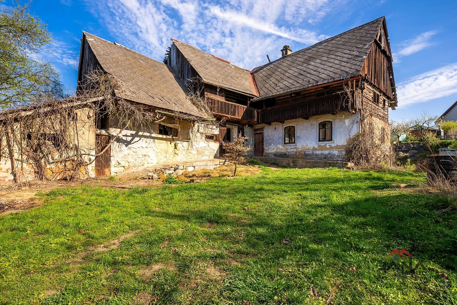 Rodinný dům, 200 m²