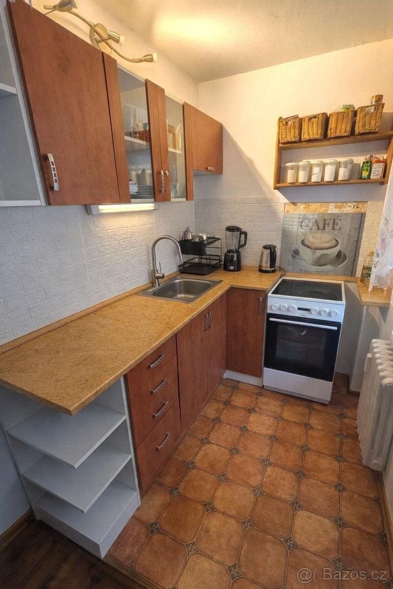 Prodej byt - Most, 434 01