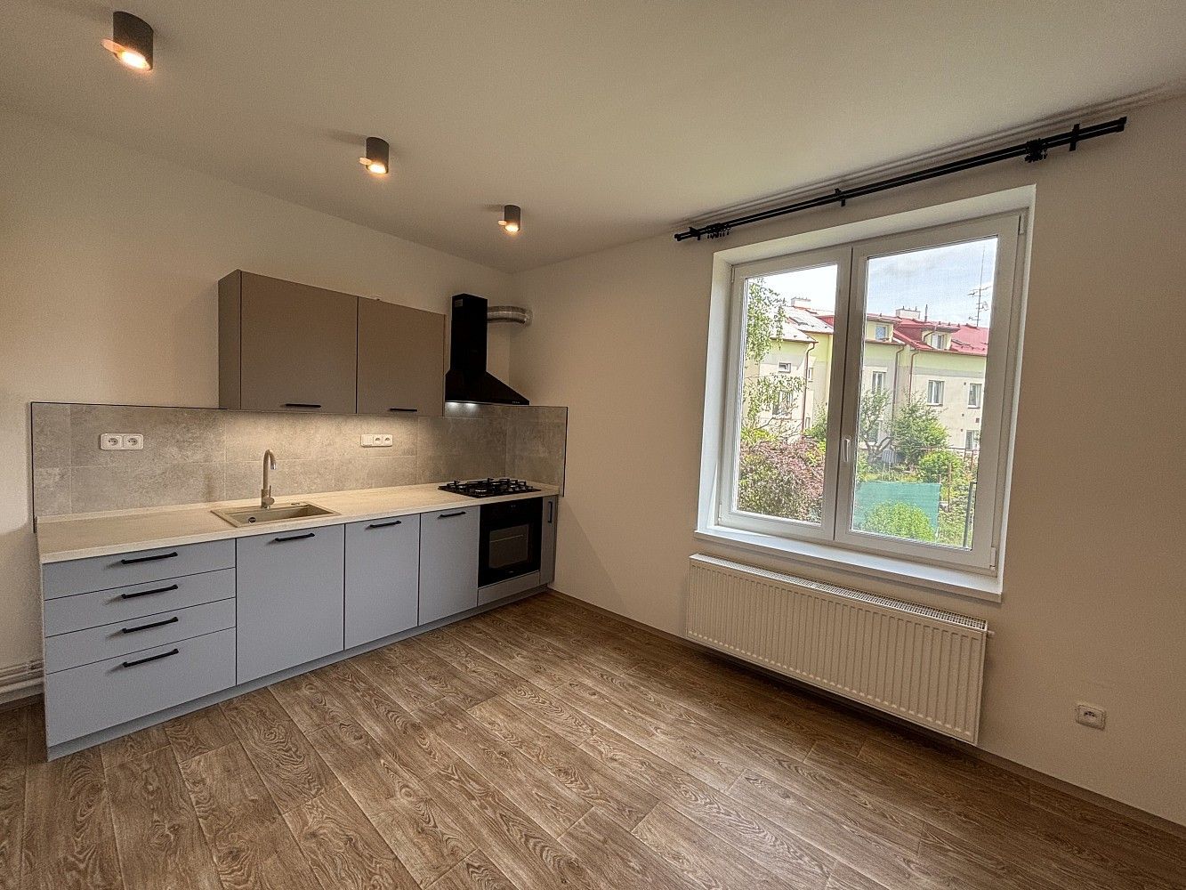 Byt 1+kk · 25 m² · Havlíčkův Brod, Kraj Vysočina - 2