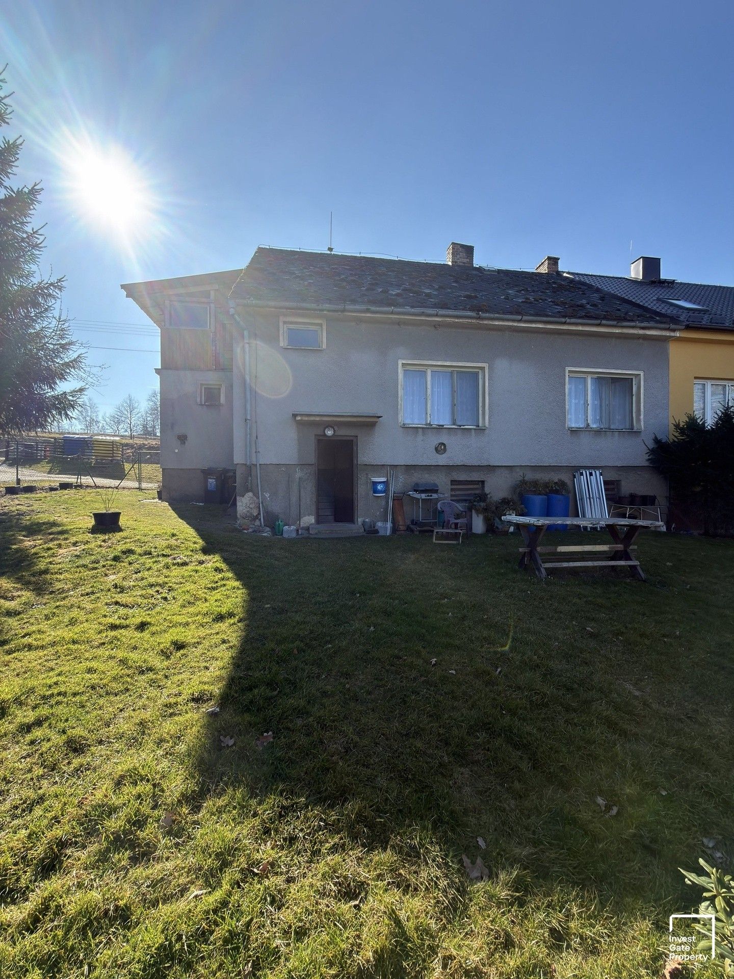 Rodinné domy, Družstevní 244, Besednice, 250 m² - 2