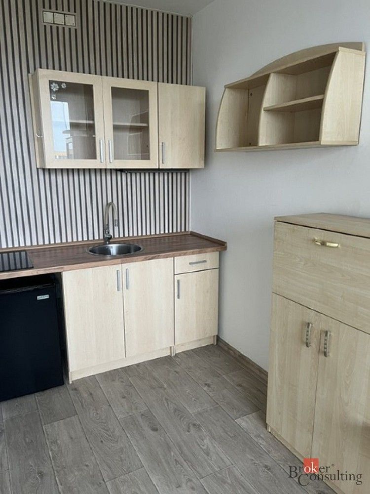 1+kk, Litvínov - Horní Litvínov, okres Most, Ústecký kraj, 23 m² - 1