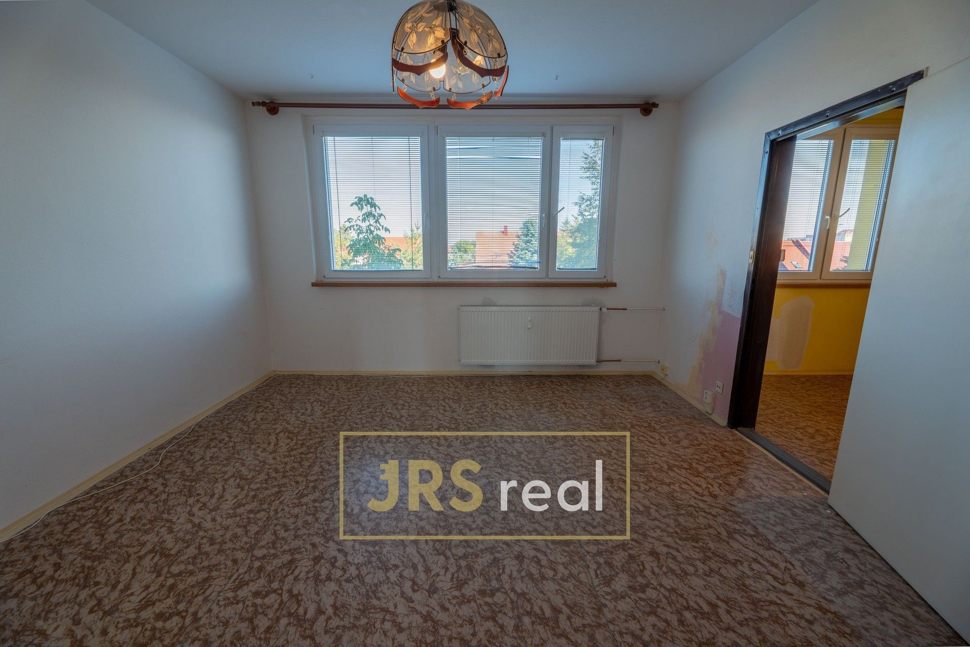 Byt 3+1 · 72 m² · Kovářská, Veselí nad Moravou - 4