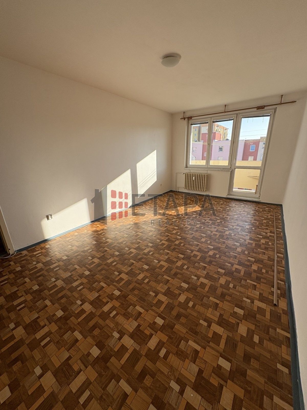 Pronájem byt 3+1 - K. Chocholy, České Budějovice, 72 m²