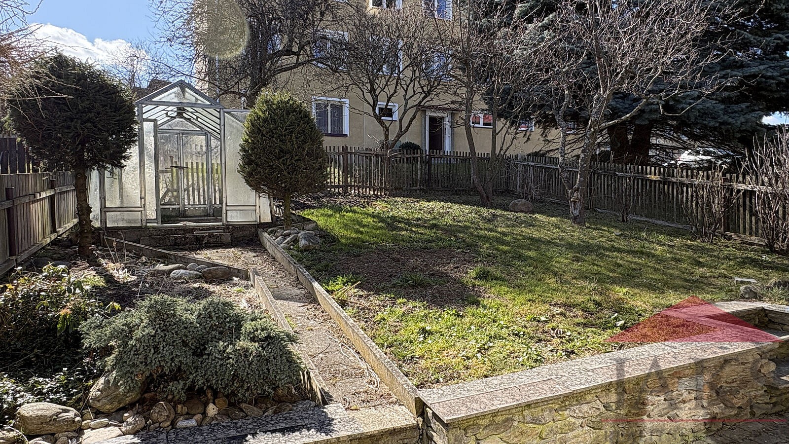 Rodinný dům · 90 m² · Hartmanice, okres Klatovy - 3