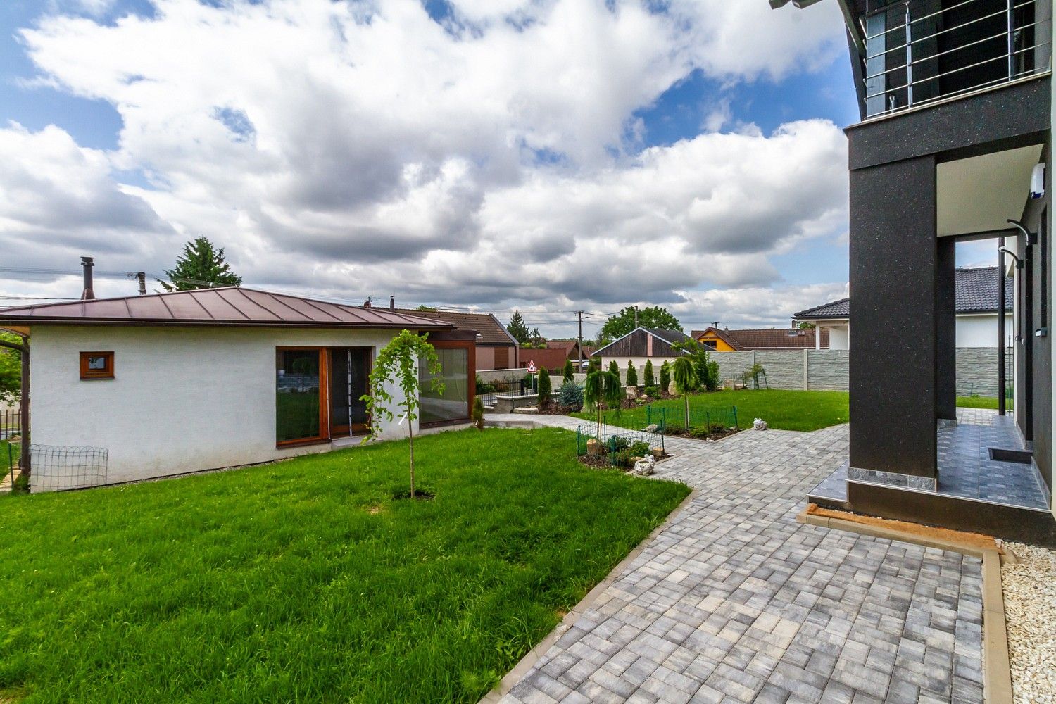 Rodinný dům · 243 m² · Babice, okres Praha-východ, Středočeský kraj - 4