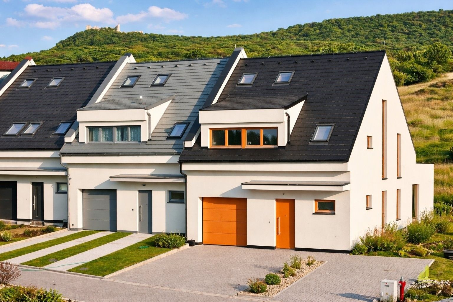 Prodej chata - Dolní Věstonice, 239 m²