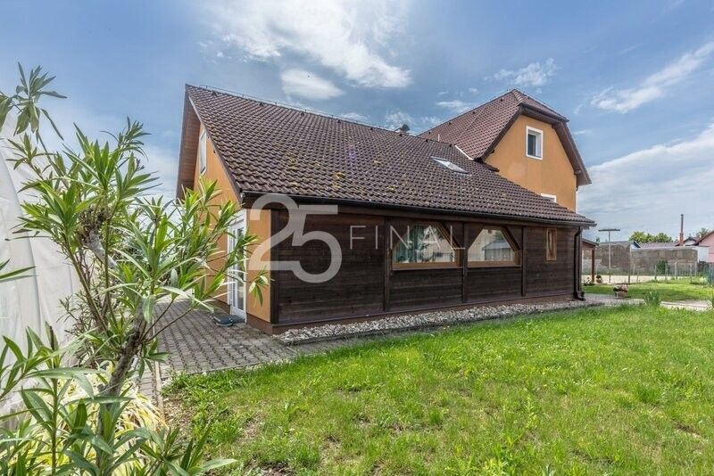 Rodinné domy, Bakov nad Jizerou, 294 01