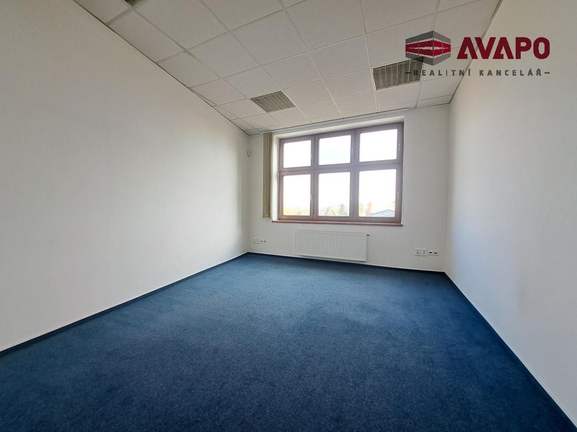 Kanceláře, Krnovská, Opava, 39 m²