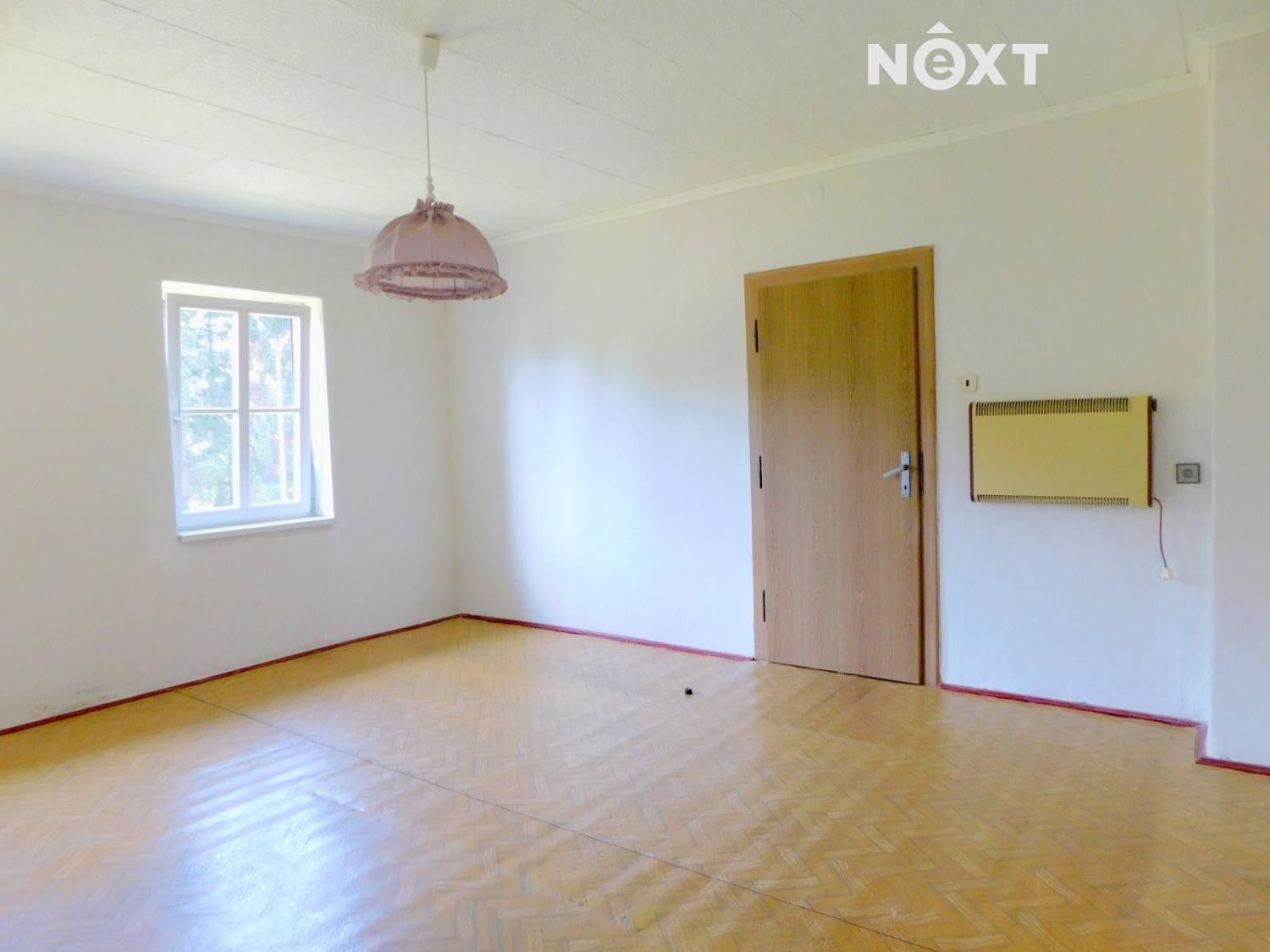 Byt 2+1 · 65 m² · Harrachov Nový Svět - 4