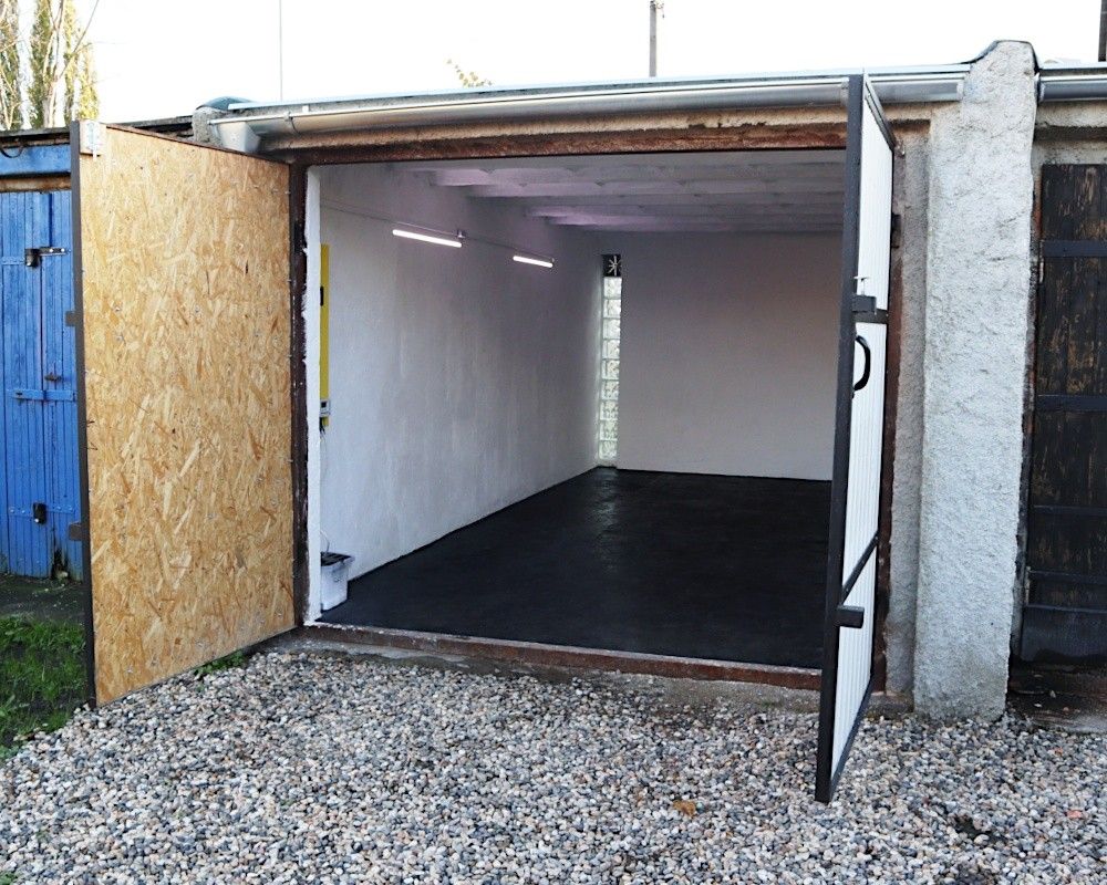 Prodej garáž - Most, 434 01