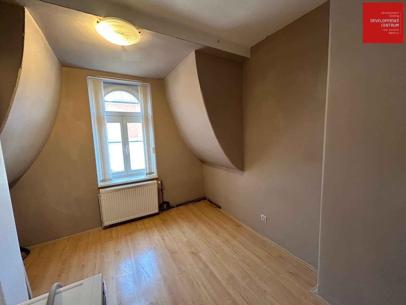 Byt 2+1 · 45 m² · Hlavní třída, Mariánské Lázně - 4