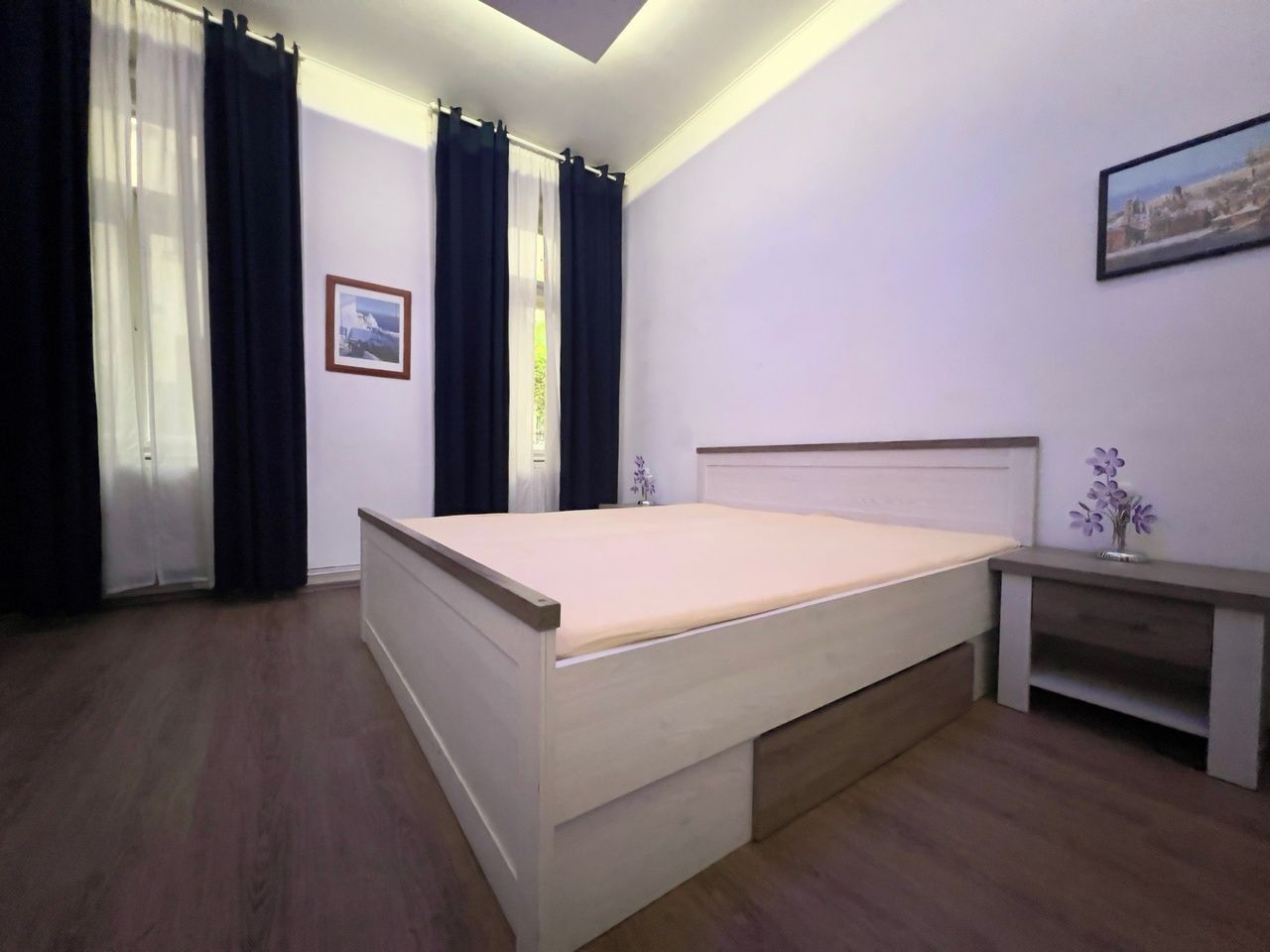 3+1, Myslíkova, Praha, 100 m² - 1