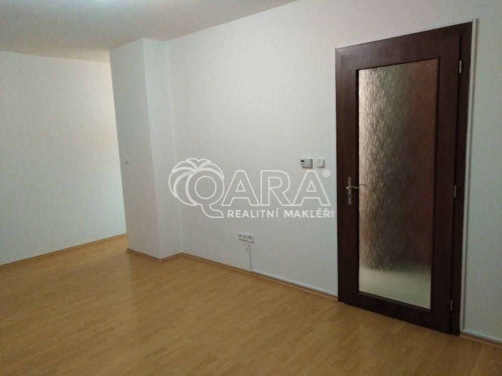 Pronájem byt 1+kk - Václavská, Chrudim II, 29 m² - 5