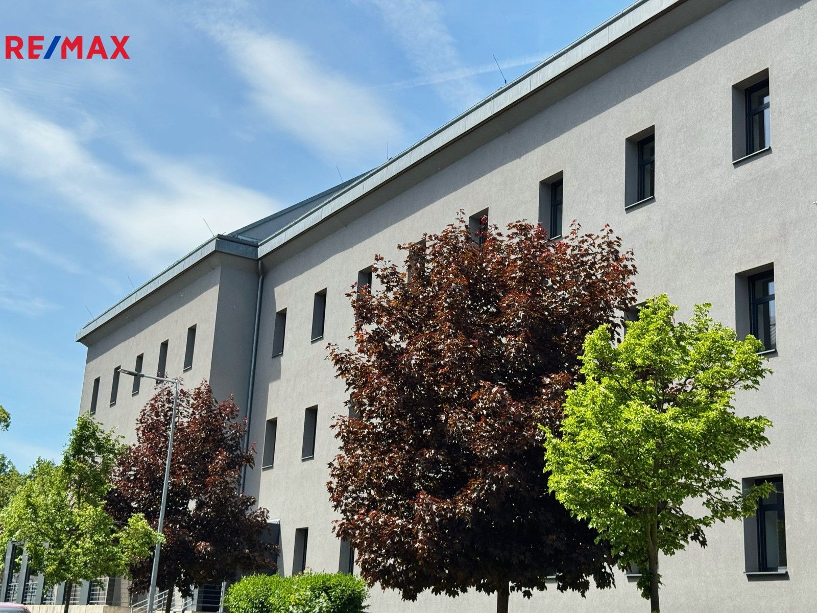 Kanceláře, Vladislavova, Písek, 65 m²