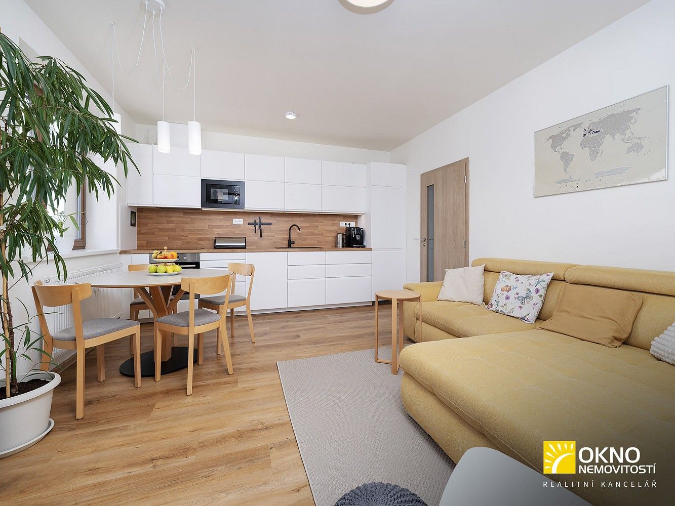 Byt 3+kk · 71 m² · Holubice, okres Vyškov, Jihomoravský kraj - 4