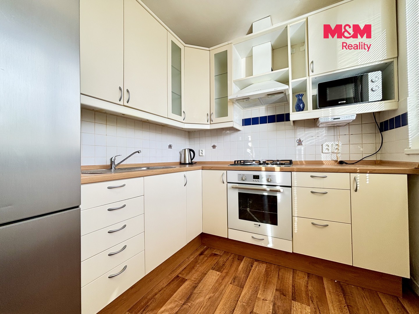 2+1, Josefa Kotase, Ostrava, 50 m² - 2