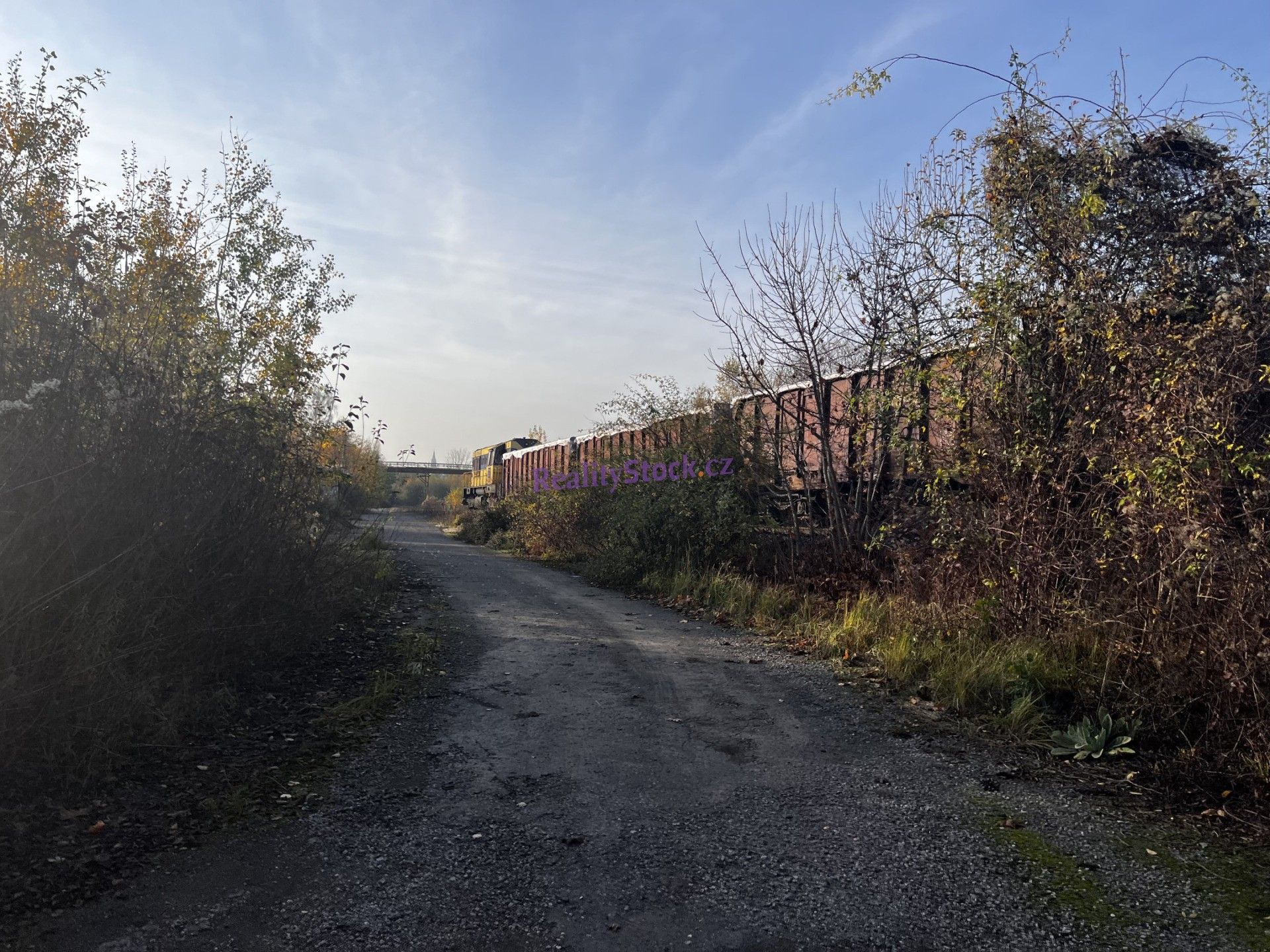 Výrobní prostory, Kladno, 1 000 m²