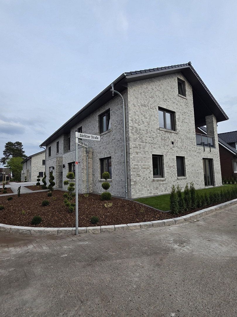 Byt 2+1 · 75 m² · , Dolní Sasko - 3