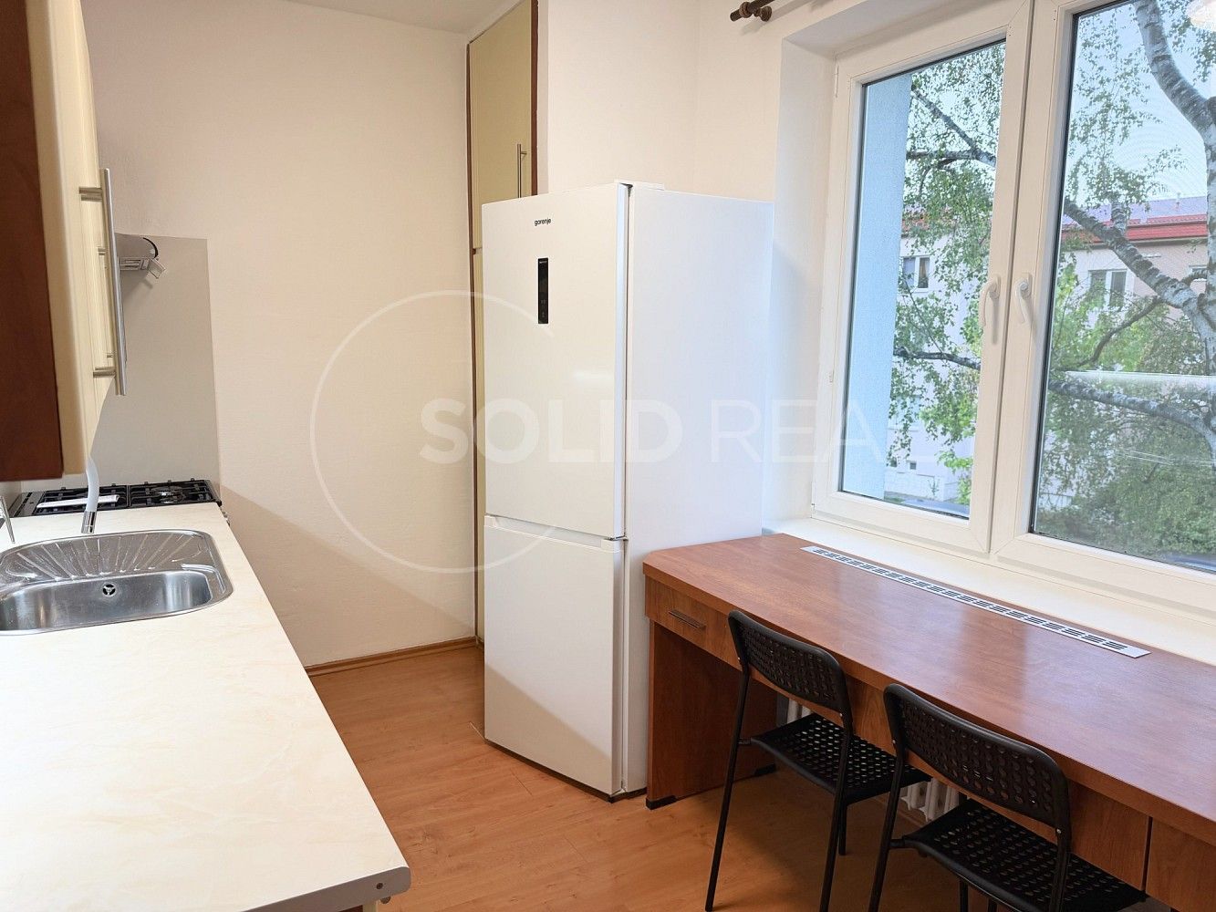 Byt 2+1 · 56 m² · Jamborova, Tišnov, okres Brno-venkov - 4