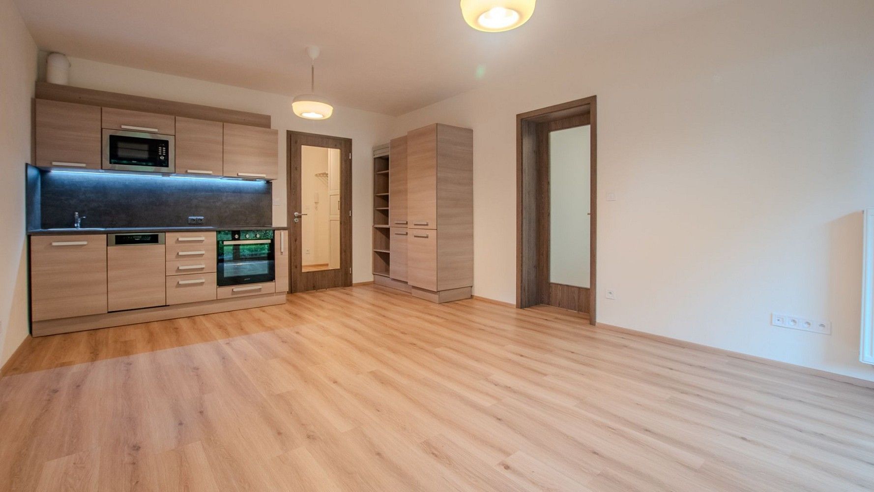 2+kk, Plk. Loudy, Kutná Hora - Žižkov, 47 m² - 2