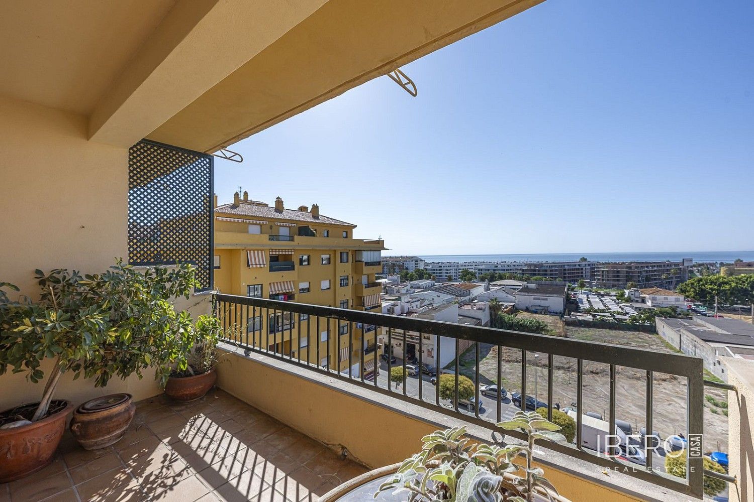 Byt 4+kk · 131 m² · San Pedro de Alcántara, Španělsko - 4