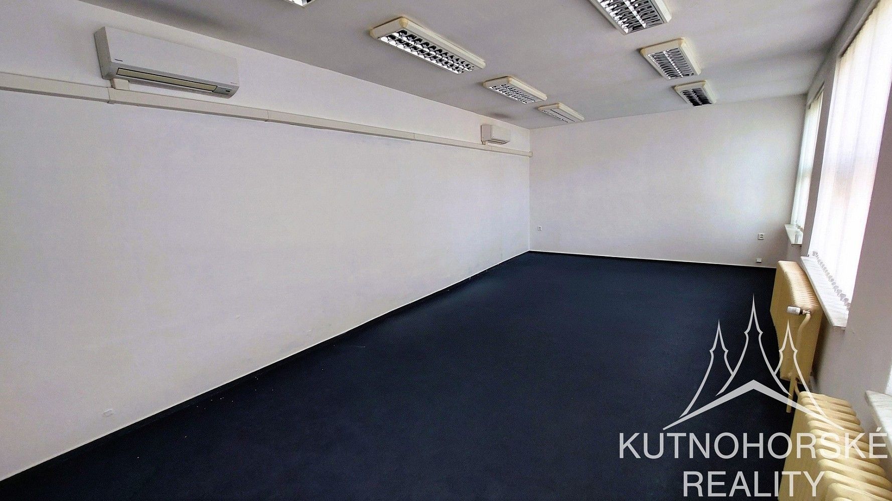 Kancelář · 43 m² · Chrudim - Chrudim IV, Pardubický kraj - 4