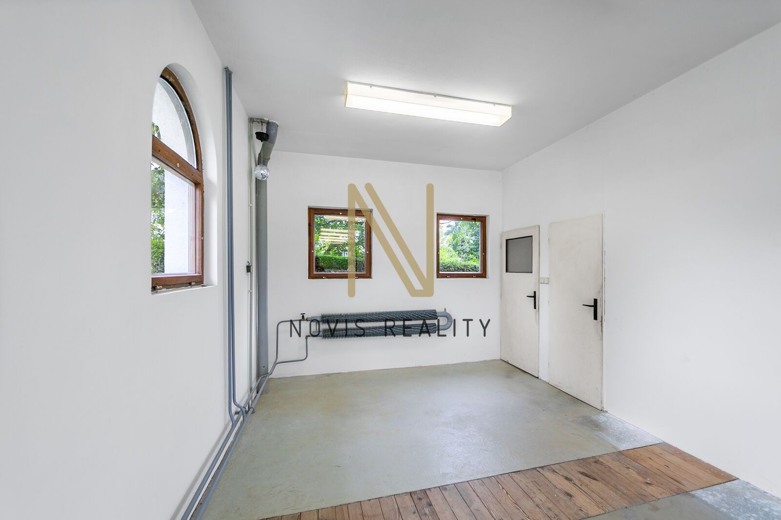 Sklad · 100 m² · Rokycanská, Hrádek Nová Huť - 3