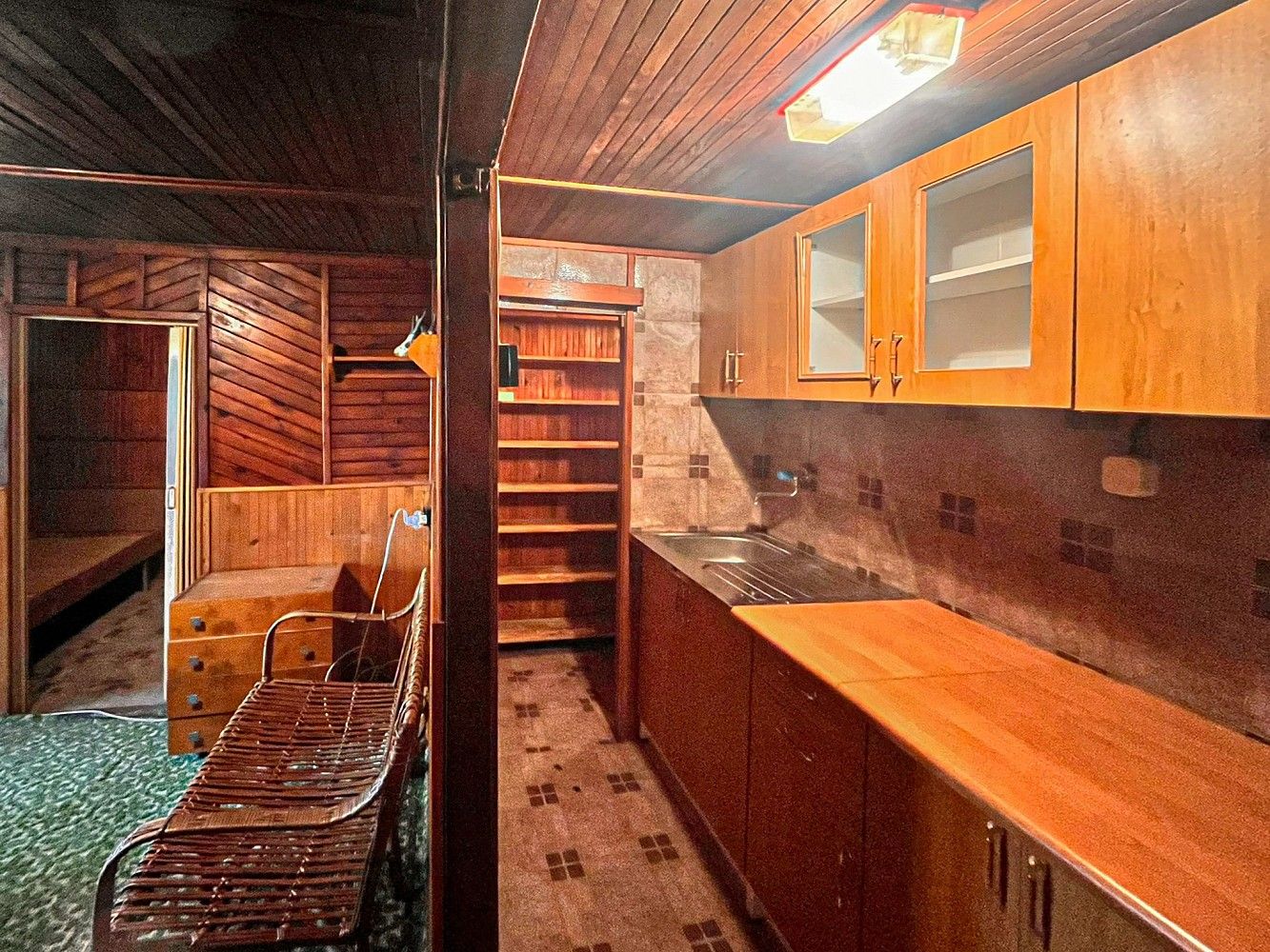 Chalupa · 49 m² · Bělá pod Bezdězem, okres Mladá Boleslav, Středočeský kraj - 4