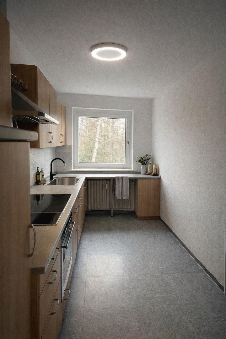 Pronájem byt 3+1 - , Dolní Sasko, 72 m² - 5