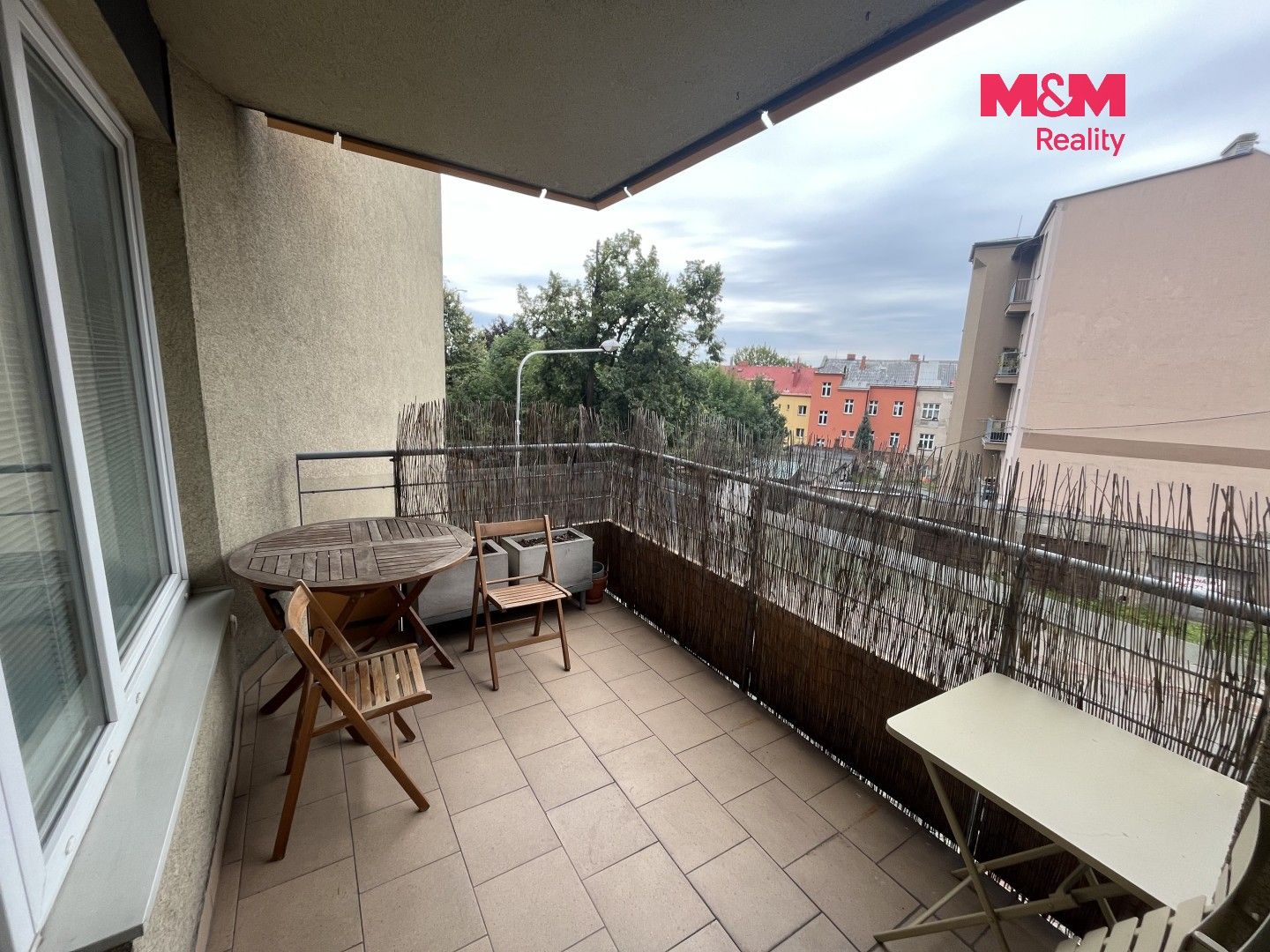 Byt 2+kk · 39 m² · Michálkovická, Ostrava - 4
