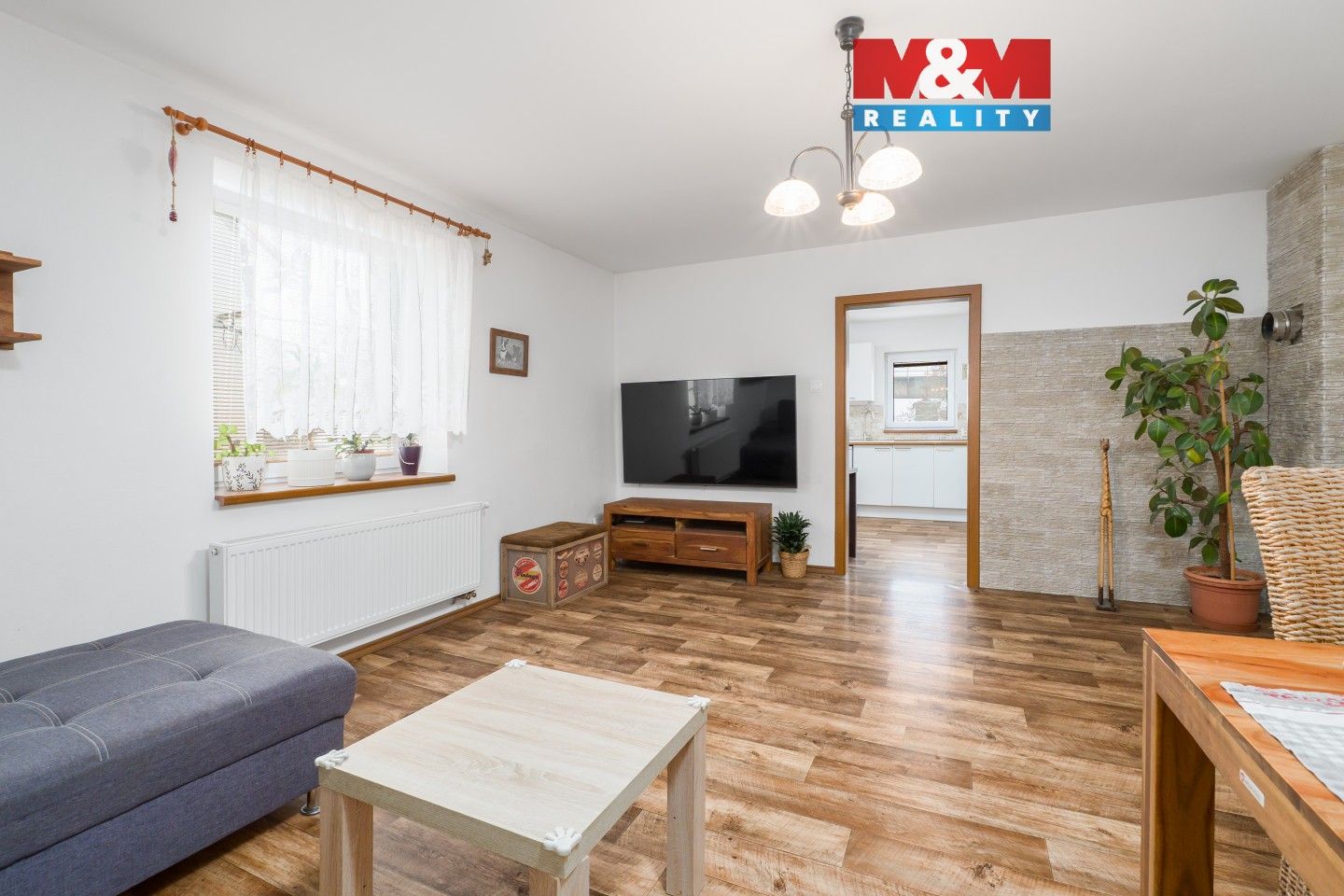 Prodej rodinný dům - Horní, Hrob, 149 m²