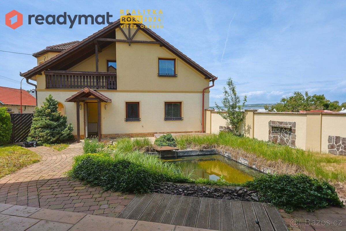 Rodinné domy, Domanín, 696 83