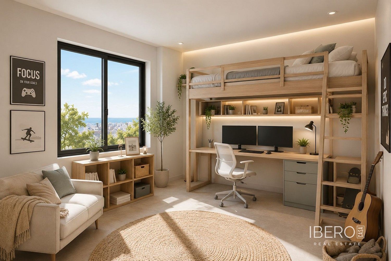 Rodinný dům · 308 m² · Torrequebrada, ES - 3