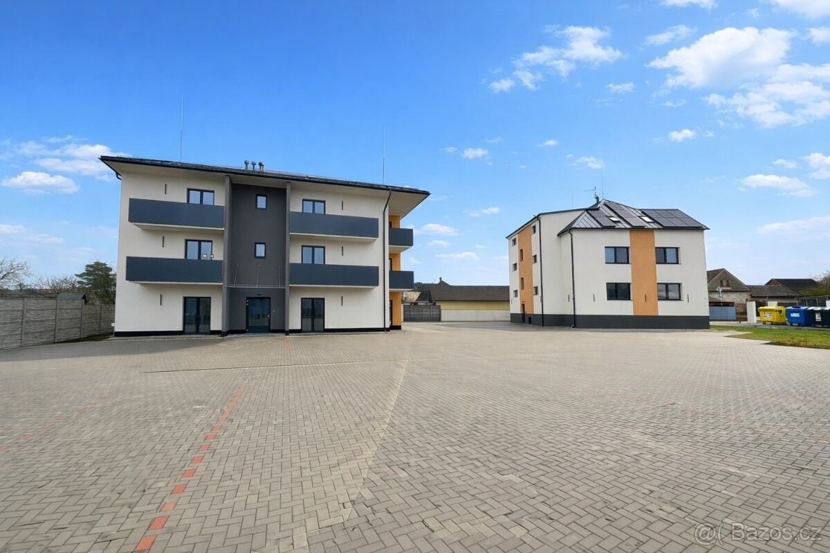 Byty, Zábřeh, 789 01