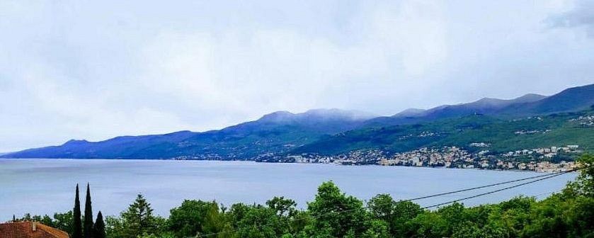 Pozemek pro bydlení · Rijeka, Primorsko-goranska županija, Chorvatsko - 3