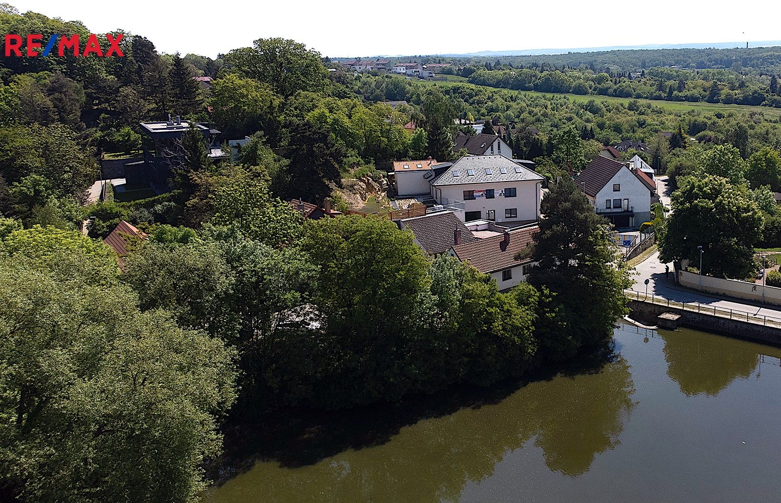 2+kk, Slatiňanská, Praha, 54 m²