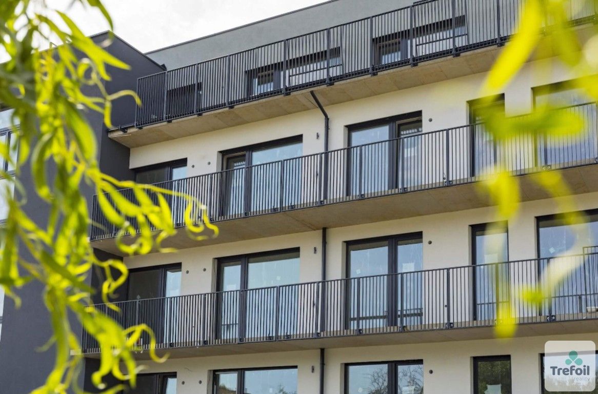 Prodej byt 2+kk - Ke křížku, 47 m²