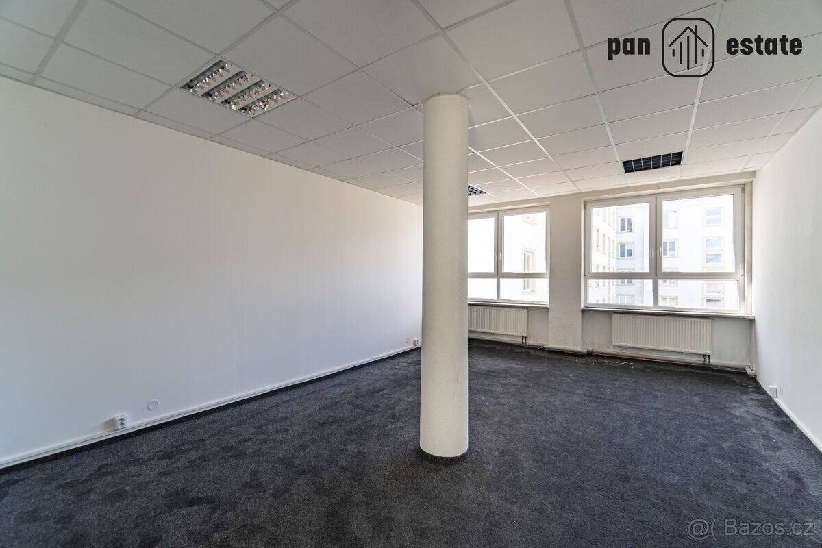 Kanceláře, Zlín, 760 01 - 1